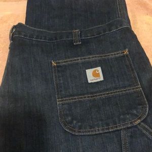 Carhartt  Mens jeans P1687